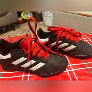 Adidas Soccer Cleats